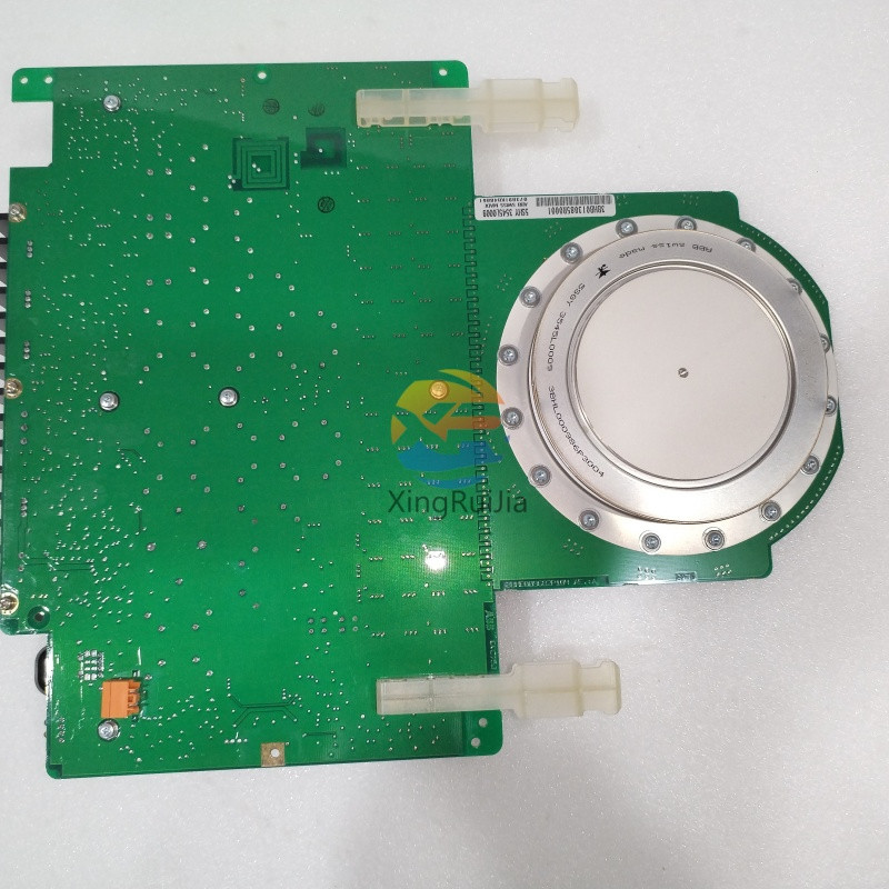 ABB 5SHY3545L0009 & GVC750BE101 | IGCT & Controller Set | ACS 1000 Drive7